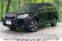 subaru forester 2014 -SUBARU--Forester DBA-SJ5--SJ5-047889---SUBARU--Forester DBA-SJ5--SJ5-047889-