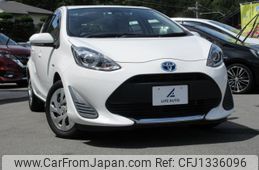toyota aqua 2019 quick_quick_DAA-NHP10_NHP10-2649480