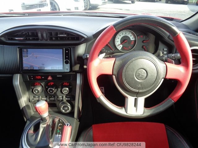 toyota 86 2014 -TOYOTA--86 DBA-ZN6--ZN6-039392---TOYOTA--86 DBA-ZN6--ZN6-039392- image 2