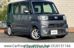 daihatsu wake 2016 -DAIHATSU--WAKE DBA-LA700S--LA700S-0072602---DAIHATSU--WAKE DBA-LA700S--LA700S-0072602-