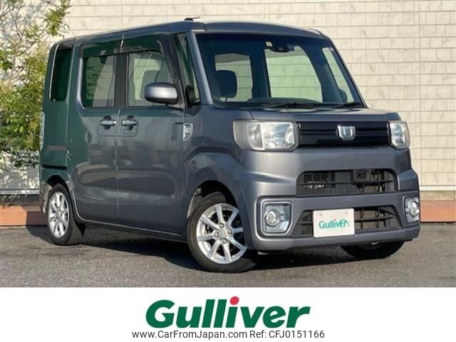 daihatsu wake 2016 -DAIHATSU--WAKE DBA-LA700S--LA700S-0072602---DAIHATSU--WAKE DBA-LA700S--LA700S-0072602- image 1