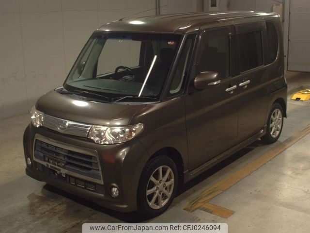 daihatsu tanto 2011 -DAIHATSU--Tanto L375S-0452169---DAIHATSU--Tanto L375S-0452169- image 1