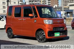 daihatsu hijet-caddie 2018 quick_quick_HBD-LA700V_LA700V-0004214