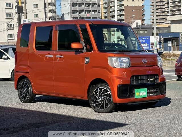 daihatsu hijet-caddie 2018 quick_quick_HBD-LA700V_LA700V-0004214 image 1