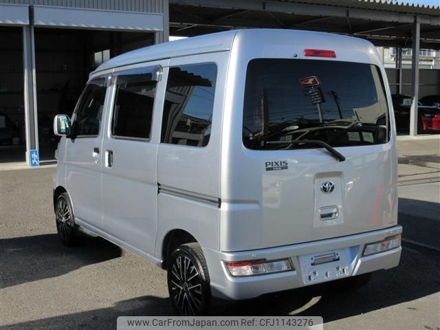 toyota pixis-van 2020 -TOYOTA--Pixis Van S321M--0032653---TOYOTA--Pixis Van S321M--0032653- image 2