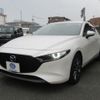 mazda mazda3 2019 -MAZDA--MAZDA3 5BA-BPFP--BPFP-107897---MAZDA--MAZDA3 5BA-BPFP--BPFP-107897- image 1