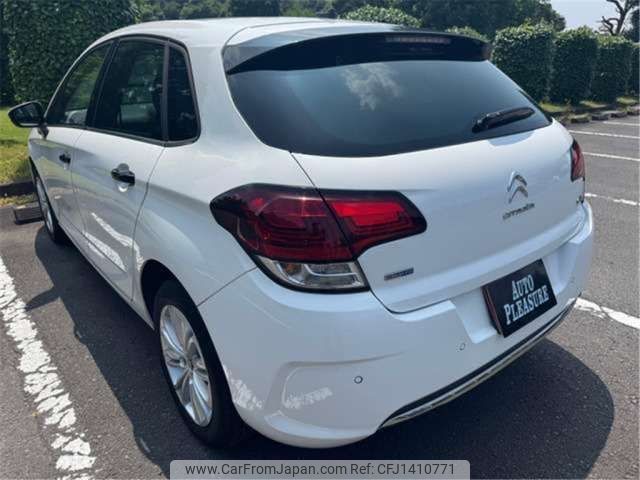 citroen c4 2016 CFJ1410771 image 2