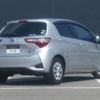 toyota vitz 2019 -TOYOTA--Vitz DAA-NHP130--NHP130-4013373---TOYOTA--Vitz DAA-NHP130--NHP130-4013373- image 3