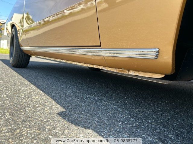1976 Nissan Skyline GC111 - Car Price $95,843 1976 Nissan Skyline GC111 - Car Price $95,843