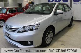 toyota allion 2014 quick_quick_DBA-ZRT260_3095146