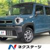 suzuki hustler 2024 -SUZUKI--Hustler 5AA-MR92S--MR92S-464***---SUZUKI--Hustler 5AA-MR92S--MR92S-464***- image 1