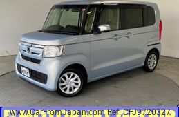 honda n-box 2019 -HONDA--N BOX DBA-JF3--JF3-2089157---HONDA--N BOX DBA-JF3--JF3-2089157-