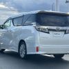 toyota vellfire 2019 -TOYOTA--Vellfire DBA-AGH30W--AGH30-0265522---TOYOTA--Vellfire DBA-AGH30W--AGH30-0265522- image 6