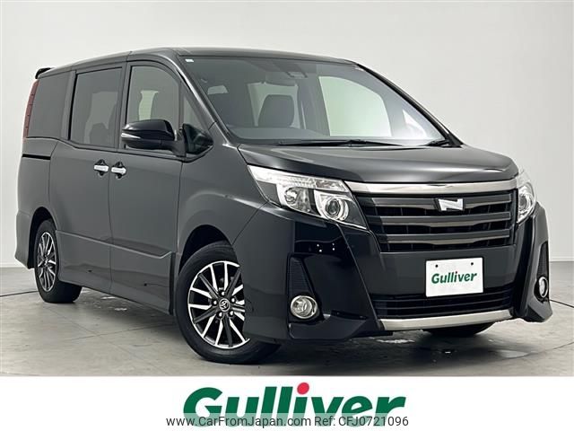 toyota noah 2016 -TOYOTA--Noah DBA-ZRR80W--ZRR80-0267984---TOYOTA--Noah DBA-ZRR80W--ZRR80-0267984- image 1