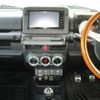 suzuki jimny 2021 quick_quick_3BA-JB64W_JB64W-188405 image 13