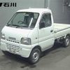 suzuki carry-truck 2000 -SUZUKI--Carry Truck DB52T-226117---SUZUKI--Carry Truck DB52T-226117- image 1