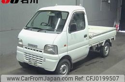 suzuki carry-truck 2000 -SUZUKI--Carry Truck DB52T-226117---SUZUKI--Carry Truck DB52T-226117-