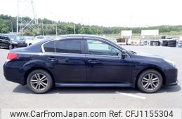 subaru legacy-b4 2014 NIKYO_TW73418
