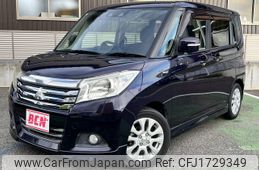 mitsubishi delica-d2 2018 CFJ1729349