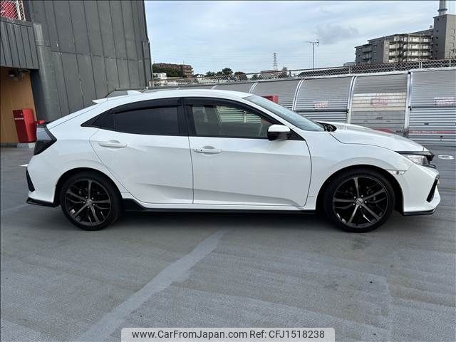 honda civic 2020 CFJ1518238 image 2