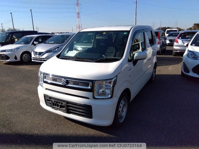 suzuki wagon-r 2020 -SUZUKI--Wagon R DAA-MH55S--MH55S-320847---SUZUKI--Wagon R DAA-MH55S--MH55S-320847- image 1