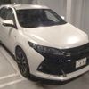 toyota harrier 2017 -TOYOTA 【群馬 301ﾗ893】--Harrier ZSU60W-0114591---TOYOTA 【群馬 301ﾗ893】--Harrier ZSU60W-0114591- image 1