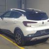 renault captur 2021 -RENAULT--Renault Captur 3BA-HJBH5H--VF1RJB008M0831783---RENAULT--Renault Captur 3BA-HJBH5H--VF1RJB008M0831783- image 8