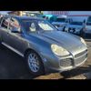 porsche cayenne 2005 -PORSCHE 【水戸 341ﾅ1123】--Porsche Cayenne 9PA50A--5LA82018---PORSCHE 【水戸 341ﾅ1123】--Porsche Cayenne 9PA50A--5LA82018- image 1