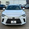 lexus rx 2023 CFJ1707632 image 8