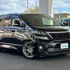 toyota vellfire 2013 -TOYOTA--Vellfire DBA-ANH25W--ANH25-8044687---TOYOTA--Vellfire DBA-ANH25W--ANH25-8044687- image 1