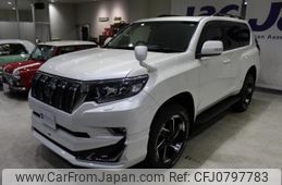 toyota land-cruiser-prado 2020 quick_quick_CBA-TRJ150W_0113654