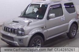 suzuki jimny-sierra 2015 quick_quick_ABA-JB43W_581449