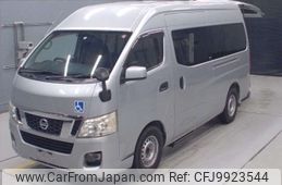 nissan caravan-van 2014 -NISSAN--Caravan Van CBF-CS4E26ｶｲ--CS4E26-003948---NISSAN--Caravan Van CBF-CS4E26ｶｲ--CS4E26-003948-