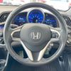 honda cr-z 2013 quick_quick_ZF2_ZF2-1002083 image 12
