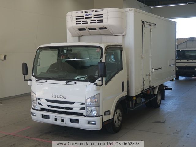 isuzu elf-truck 1990 -ISUZU--Elf NPR88AN-7008526---ISUZU--Elf NPR88AN-7008526- image 1