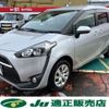 toyota sienta 2016 -TOYOTA--Sienta NCP175G--7011525---TOYOTA--Sienta NCP175G--7011525- image 1