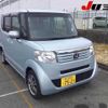 honda n-box 2013 -HONDA 【伊勢志摩 580ｳ7521】--N BOX JF1--2128023---HONDA 【伊勢志摩 580ｳ7521】--N BOX JF1--2128023- image 1