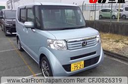 honda n-box 2013 -HONDA 【伊勢志摩 580ｳ7521】--N BOX JF1--2128023---HONDA 【伊勢志摩 580ｳ7521】--N BOX JF1--2128023-