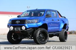 toyota hilux 2019 -TOYOTA--Hilux GUN125--3913174---TOYOTA--Hilux GUN125--3913174-