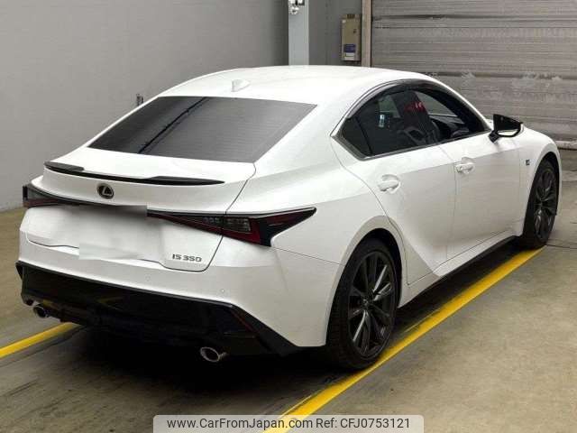 lexus is 2023 -LEXUS--Lexus IS 3BA-GSE31--GSE31-5068566---LEXUS--Lexus IS 3BA-GSE31--GSE31-5068566- image 2