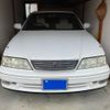 toyota mark-ii 1997 -TOYOTA--Mark2 E-GX100--GX100-0034829---TOYOTA--Mark2 E-GX100--GX100-0034829- image 3