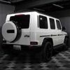 mercedes-benz g-class 2020 -MERCEDES-BENZ 【滋賀 346ﾊ325】--Benz G Class 463349--2X362285---MERCEDES-BENZ 【滋賀 346ﾊ325】--Benz G Class 463349--2X362285- image 2