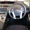 toyota prius 2012 -TOYOTA--Prius DAA-ZVW30--ZVW30-1504845---TOYOTA--Prius DAA-ZVW30--ZVW30-1504845- image 7