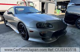 toyota supra 2000 quick_quick_JZA80_JZA80-1004786