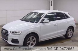 audi q3 2015 quick_quick_ABA-8UCZD_WAUZZZ8U9GR033297