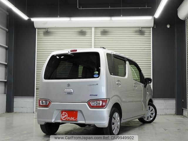 suzuki wagon-r 2018 -SUZUKI--Wagon R DAA-MH55S--220797---SUZUKI--Wagon R DAA-MH55S--220797- image 2
