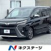 toyota voxy 2018 -TOYOTA--Voxy DBA-ZRR80W--ZRR80-0412454---TOYOTA--Voxy DBA-ZRR80W--ZRR80-0412454- image 1