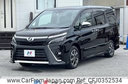 toyota voxy 2018 -TOYOTA--Voxy DBA-ZRR80W--ZRR80-0412454---TOYOTA--Voxy DBA-ZRR80W--ZRR80-0412454-