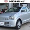 suzuki alto 2017 -SUZUKI--Alto DBA-HA36S--HA36S-368830---SUZUKI--Alto DBA-HA36S--HA36S-368830- image 1