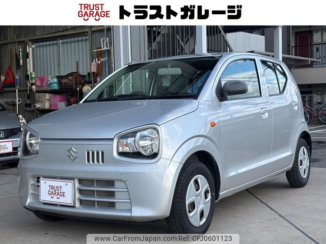 suzuki alto 2017 -SUZUKI--Alto DBA-HA36S--HA36S-368830---SUZUKI--Alto DBA-HA36S--HA36S-368830- image 1